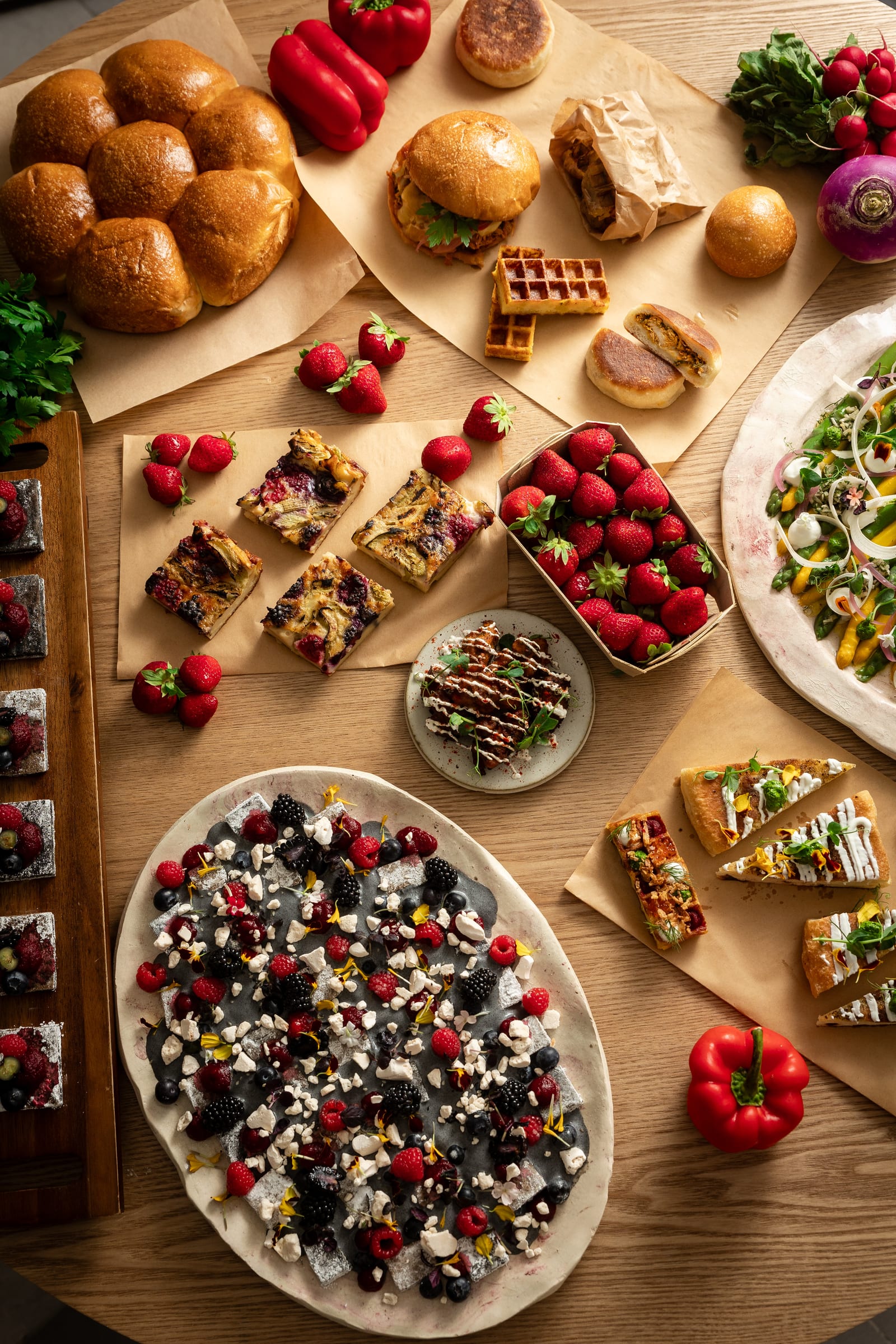 Cuisine Hestia Expérience — engagement qualité