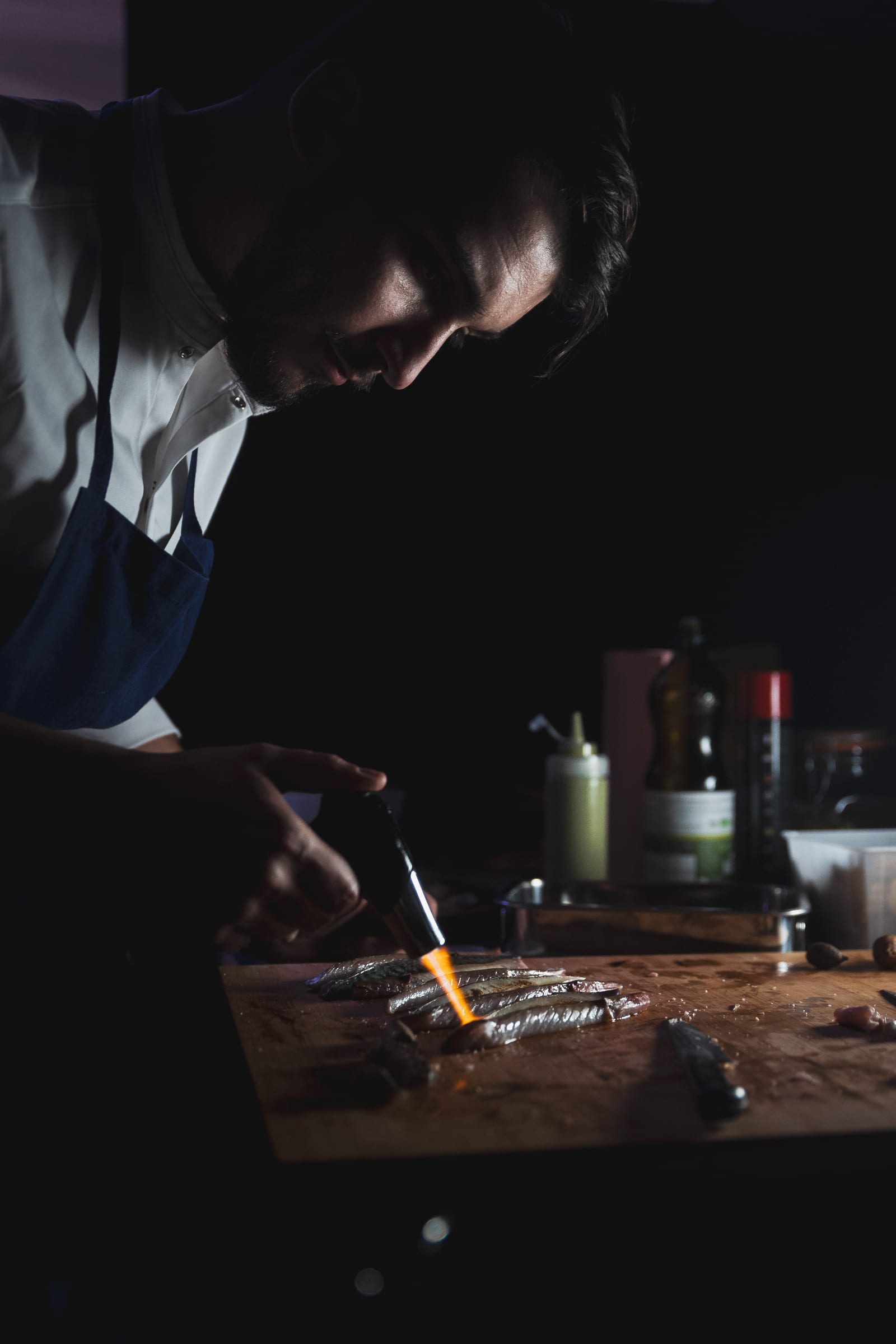 Traiteur pour séminaires d'entreprise à Paris : notre prestation